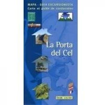Porta Del Cel 1:25000