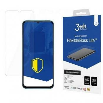 Protector de Pantalla FlexibleGlass Lite para Xiaomi Mi 10 Lite