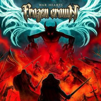 Corazones de Guerra (CD) - Frozen Crown