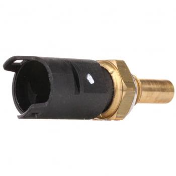 FEBI BILSTEIN Sensor de temperatura del refrigerante, unidad de sendero 32915, compatible con vehículos para medir la temperatura del refrigerante, alta precisión, fácil instalación y durabilidad