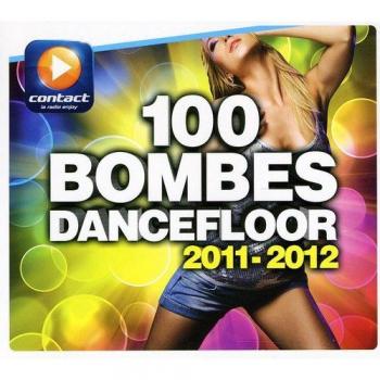 100 Dancefloor Bombs Compilation 2011-2012