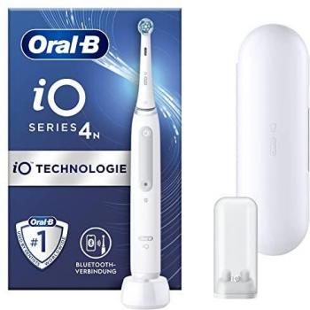 Cepillo de dientes eléctrico Oral-B iO Series 4