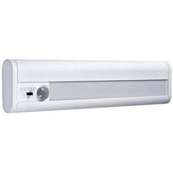 Pantalla LED Linear Mobile con sensor de movimiento y luz