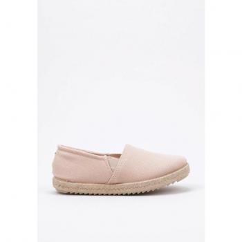 Zapatillas KRACK KIDS Anturio 32 Beige y Rosa - Calzado Infantil Cómodo y Moderno