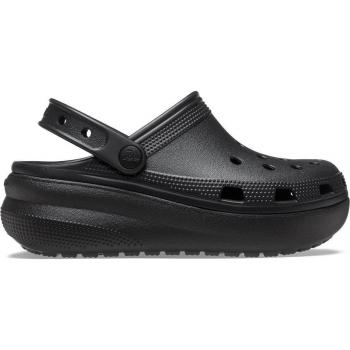 Zuecos de niños Classic Cutie Crush Clog Crocs