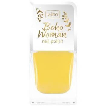 Wibo Boho Colors Nail Polish Nº1 8.5ml