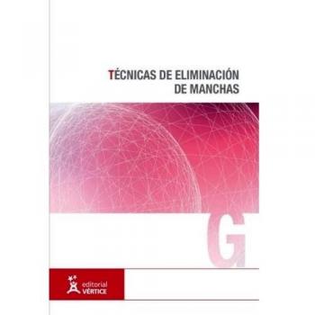 Técnicas de eliminación de manchas
