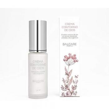 Contorno de ojos Balcare Cosmetics-30 ml.