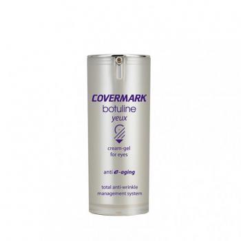 Corrector antiedad para ojos COVERMARK Botuline Yeux e-Aging