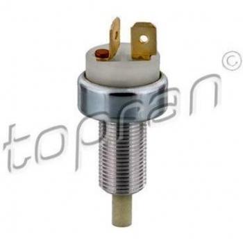 Interruptor de luces de freno mecánico manual TOPRAN 109 002 para Volkswagen LT y Mercedes-Benz Sprinter