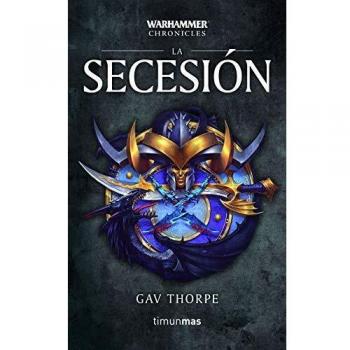 Time of legends Omnibus nº 03/03 La secesión