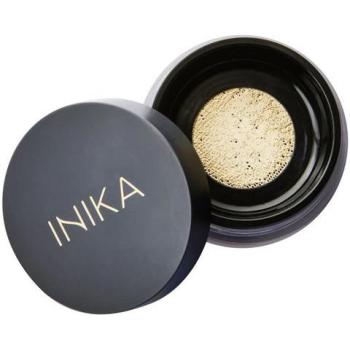 INIKA Organic Loose Mineral Powder SPF 25 Shade Grace 8 g