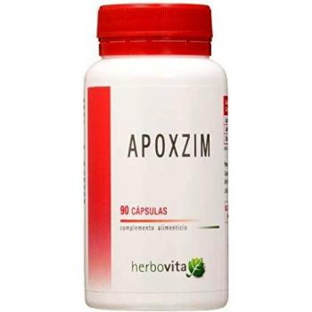APOXZIM Herbovita - 90 Cápsulas