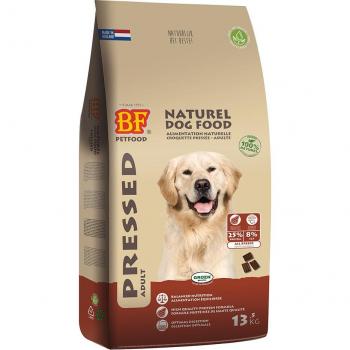 BF Petfood Adult Pressed - Pack económico: 2 x 13,5 kg