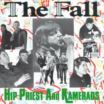 Hip Priests + Kamerads - Fall