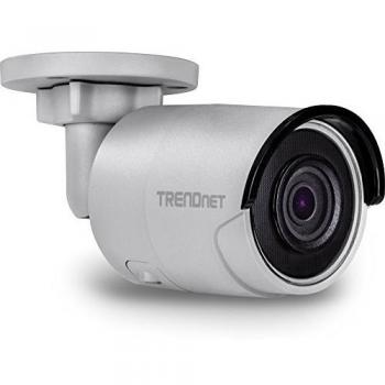 INDOOR / OUTDOOR 4 MP POE CAM