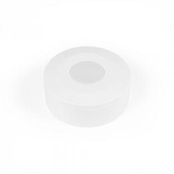 Sensor de Movimiento por Microondas BARCELONA LED 2 en 1 - Superficie/Empotrable - DIP Switch