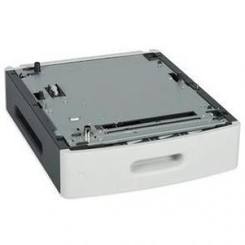 Lexmark Sheet Tray 550 **New Retail**, 40G0802