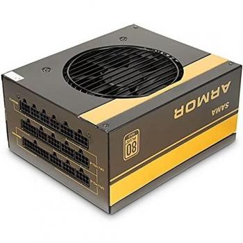 Fuente de alimentación Inter-Tech SAMA FTX-850-B ARMOR 850W