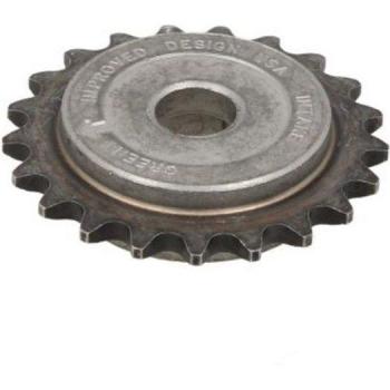 Rueda dentada, árbol compensador INA 554 0069 10 para OPEL Zafira, Astra, Insignia, Vectra, Antara, Signum, GT Roadster, Speedster y SAAB
