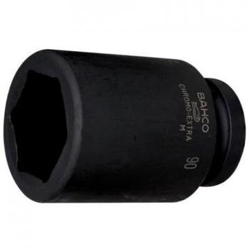Bahco K9806Z-3.1/16 - Vasos De Impacto Profundos 1.1/2”, 3.1/16