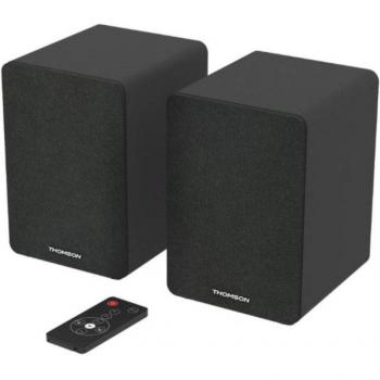 Thomson WS400DUO Altavoces Bluetooth 15W RMS