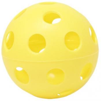 Lote 5 Pelotas Soft Ball Iniciación Maxi 100mm Softee