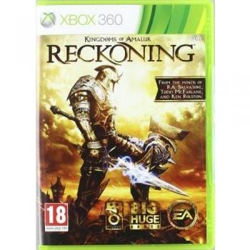 Kingdoms Of Amalur: Reckoning