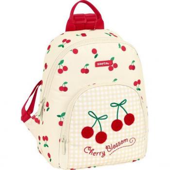 Mini Mochila Safta Cherry