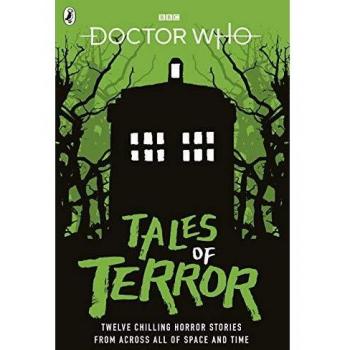 Doctor who tales of terror idioma ingles