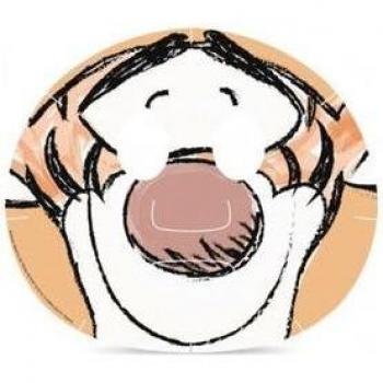 Disney Tigger Facial Sheet Mask - 25ml by Mad Beauty