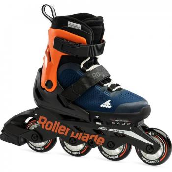 Patines de niños MICROBLADE Rollerblade