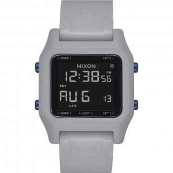 Nixon Staple Men's Watch - Light Grey