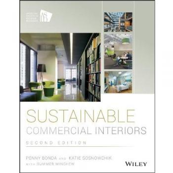 Sustainable Commercial Interiors