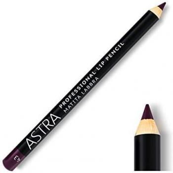 Astra Make-up Professional Contour Lip Pencil Shade 43 Bordeaux 1.1 g