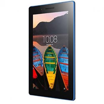 Lenovo TAB 3 7 Essential 16GB Negro, Azul - Tablet