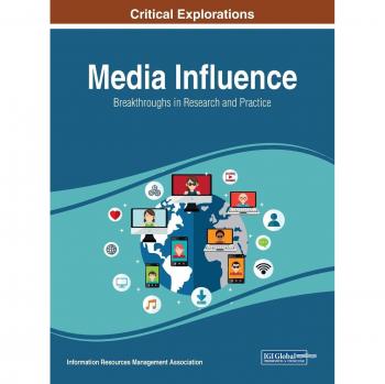 Influencia Mediática: Avances en Investigación y Práctica