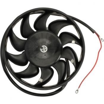 Ventilador de refrigeración del motor NISSENS 85548