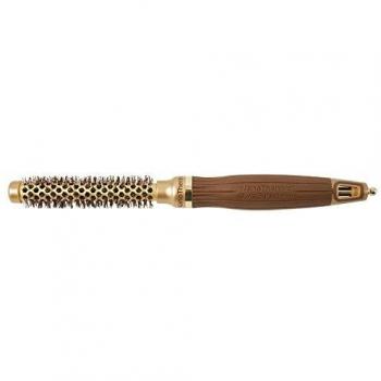 Olivia Garden Nano Thermic Ceramic Ion Round Brush 12mm