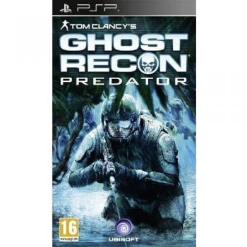 Tom Clancy'S Ghost Recon Predator