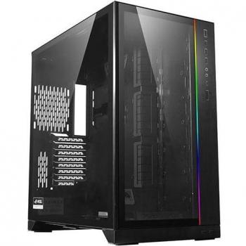 Lian Li O11D EVO XL E-ATX Mid-tower PC case - Black