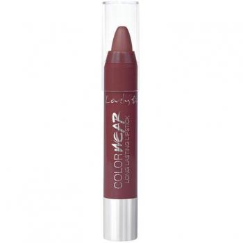 Lovely Color Wear Long Lasting Lipstick N4 2g