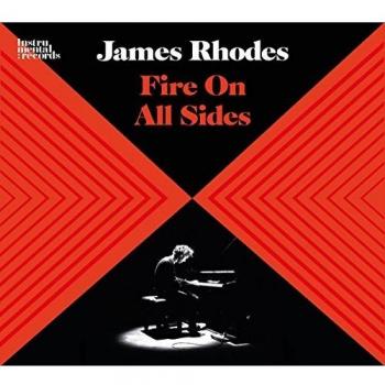 Fire On All Sides
