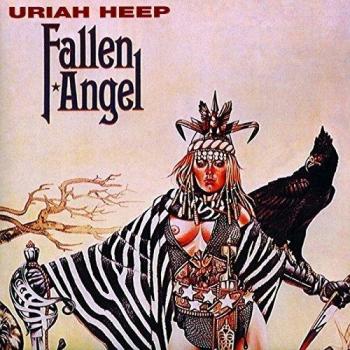 Fallen Angel [VINYL]
