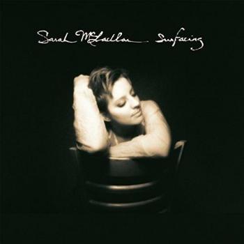 Surfacing [Vinilo] - Sarah Mclachlan