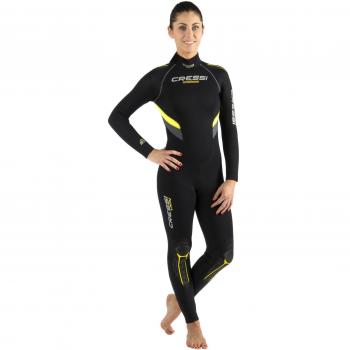 Cressi Castoro mujer 4