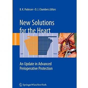 New Solutions for the Heart: An Update in Advanced Perioperative Protection