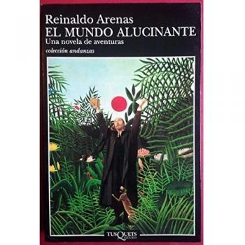 El mundo alucinante: 11