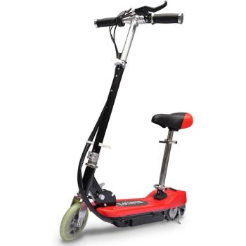 Xiaomi Electric Scooter 5 Plus Black