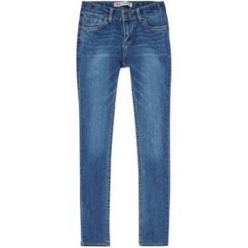Levis Jeans SKINNY TAPER JEANS para niño
